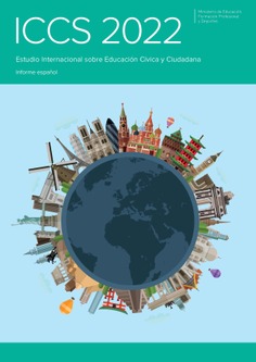 ICCS 2022. Estudio Internacional sobre Educación Cívica y Ciudadana. Informe español