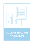 Administración y gestión