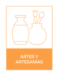 Artes y Artesanías