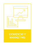 Comercio y Marketing