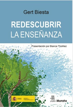 Redescubrir la enseñanza