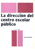 La dirección del centro escolar público