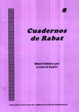 Cuadernos de Rabat nº 8. Material didáctico para la clase de español