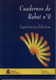 Cuadernos de Rabat nº 9. Experiencias didácticas