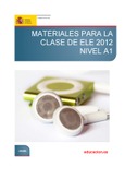 Materiales para la clase de ELE 2012. Nivel A1
