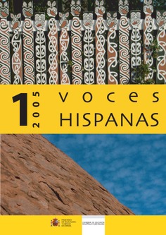 Voces Hispanas nº 1