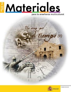 Materiales para la enseñanza multicultural nº 14. Un viaje por el tiempo (II) Materiales para la enseñanza multicultural nº 14. Un viaje por el tiempo (II)