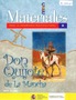 Materiales para la enseñanza multicultural nº 8. Don Quijote de la Mancha
