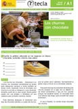 Tecla. Revista de la Consejería de Educación en Reino Unido e Irlanda. Mayo 2008