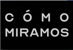 Cómo miramos (Versión reducida)