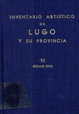 Inventario artístico de Lugo y su provincia VI. Seoane - Zoo