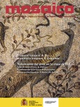 Mosaico nº 14. Revista para la promoción y apoyo a la enseñanza del español