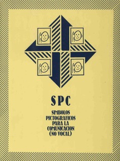 Símbolos pictográficos para la comunicación (no vocal). SPC