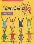 Materiales nº 21. Mujeres