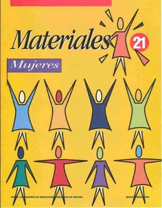 Materiales nº 21. Mujeres