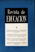 Revista de educación nº 16