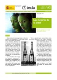 Tecla. Revista de la Consejería de Educación en Reino Unido e Irlanda. 6 mayo 2005