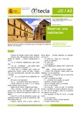 Tecla. Revista de la Consejería de Educación en Reino Unido e Irlanda. Noviembre 2005