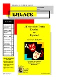 Enlace nº 66. Boletín informativo de la Consejería de Educación en Polonia