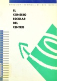 El Consejo Escolar del Centro