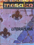 Mosaico nº 3. Revista de difusión cultural para la promoción y apoyo a la enseñanza del español. Literatura