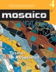 Mosaico nº 4. Revista de difusión para la promoción y apoyo a la enseñanza del español. Teselas de actualidad