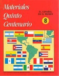 Materiales quinto centenario nº 8. El español en el mundo