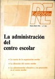 Revista de educación nº 266