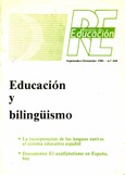 Revista de educación nº 268