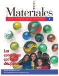 Materiales para enseñar los estándares nº 3. Las conexiones con otras disciplinas