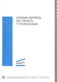 Sistema español de ciencia y tecnología