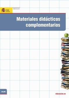 Materiales didácticos complementarios