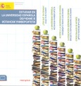 Estudiar en la universidad española