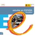 Estudiar en España