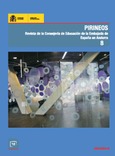 Pirineos nº 8. Revista de la Consejería de Educación de la Embajada de España en Andorra