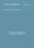 Facts and figures 2013/2014 school year