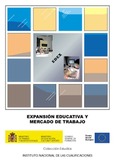 Expansión educativa y mercado de trabajo