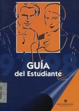 Palencia. Curso 1997-1998. Guía del estudiante