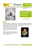 Tecla. Revista de la Consejería de Educación en Reino Unido e Irlanda. 21 enero 2005