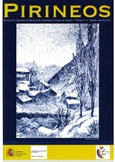 Pirineos nº 1. Revista de la Consejería de Educación de la Embajada de España en Andorra