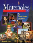 Materiales para la enseñanza multicultural nº 1. La diversidad cultural