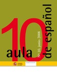 Aula de español nº 10