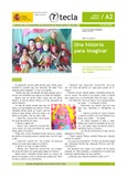 Tecla. Revista de la Consejería de Educación en Reino Unido e Irlanda. 10 junio 2005