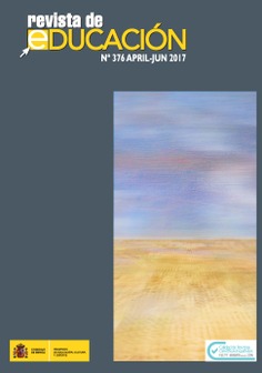 Revista de educación nº 376. April-Jun 2017