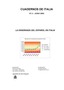 Cuadernos de Italia nº 2. La enseñanza del español en Italia