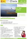 Tecla. Revista de la Consejería de Educación en Reino Unido e Irlanda. Febrero 2008
