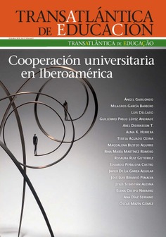 Transatlántica de educación nº 8. Cooperación universitaria en Iberoamérica