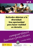 Actitudes abiertas a la diversidad: Una oportunidad para hacer realidad un derecho. Costa Rica
