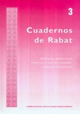 Cuadernos de Rabat nº 3. Material didáctico para la clase de español lengua extranjera