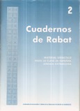 Cuadernos de Rabat nº 2. Material didáctico para la clase de español lengua extranjera